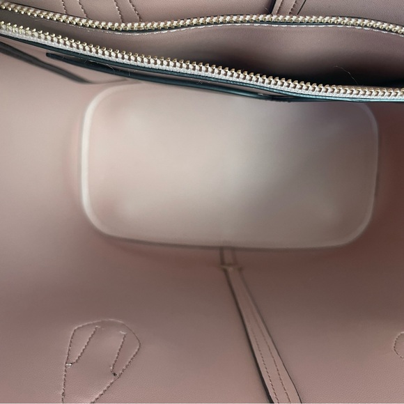 Kate Spade colorblock crossbody tote - Picture 5 of 8